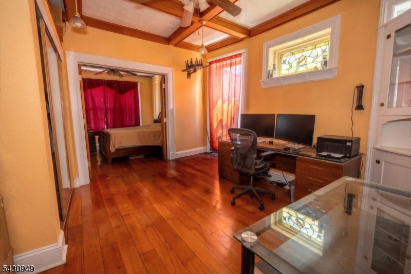 Romaine Arms Condominium - Residential