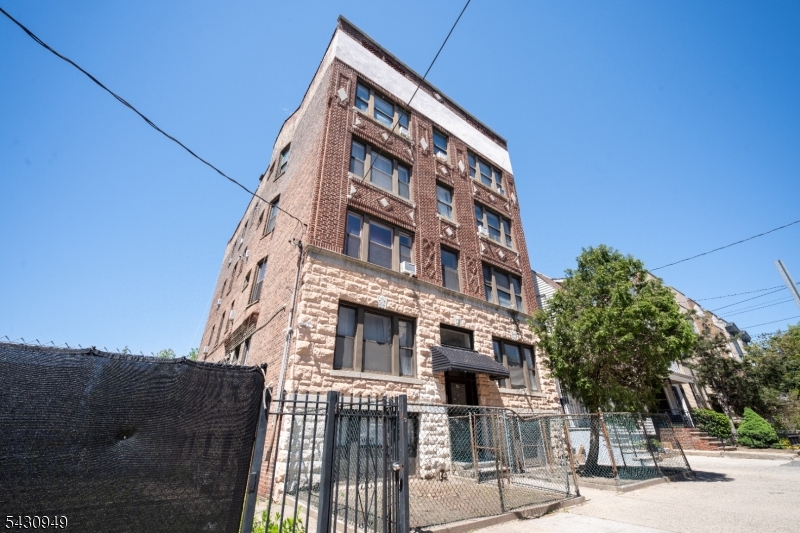 Romaine Arms Condominium - Residential