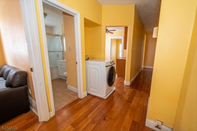 Romaine Arms Condominium - Residential