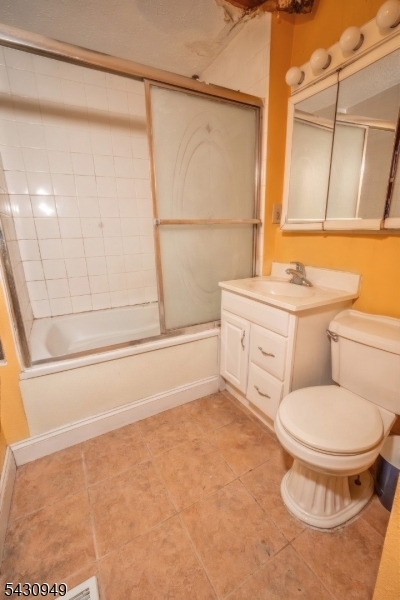 Romaine Arms Condominium - Residential
