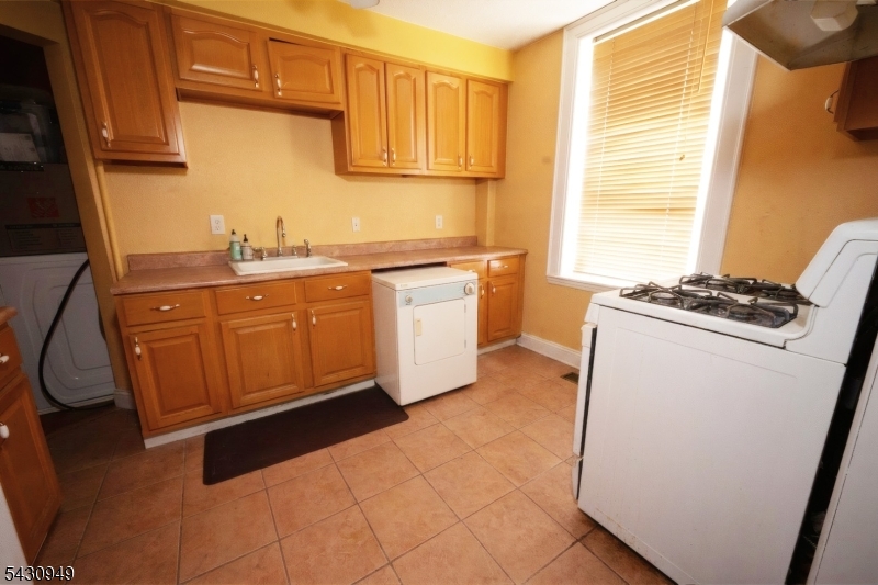 Romaine Arms Condominium - Residential