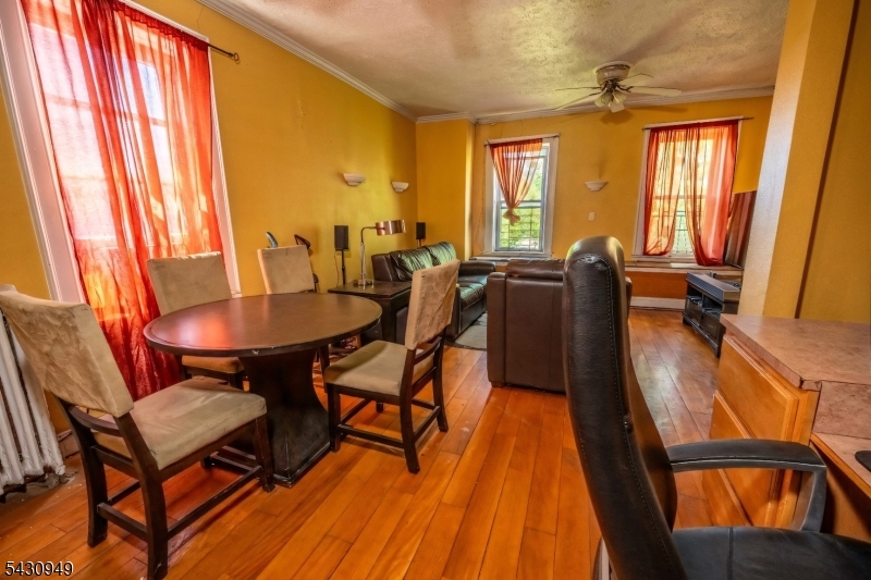 Romaine Arms Condominium - Residential