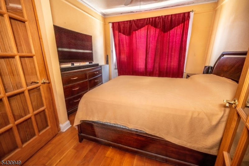 Romaine Arms Condominium - Residential