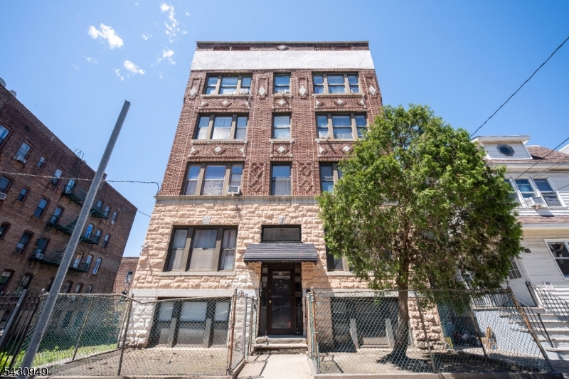 Romaine Arms Condominium - Residential