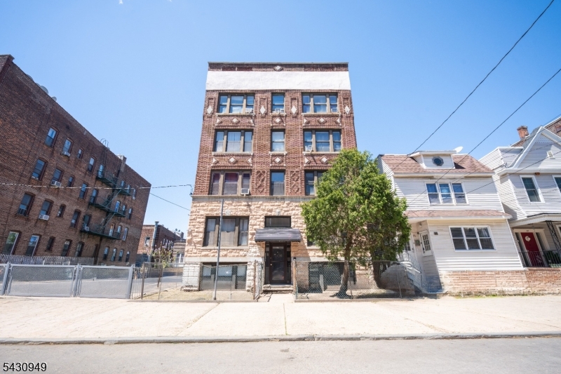 Romaine Arms Condominium - Residential