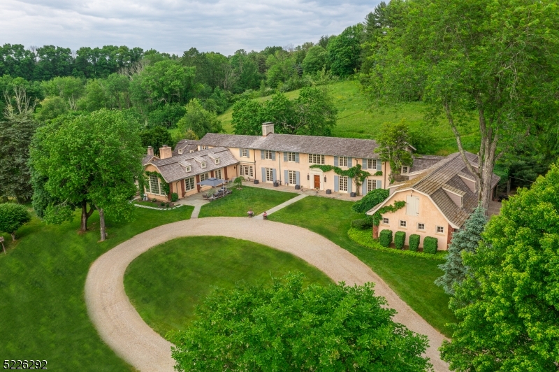 Pleasant Valley - Residential