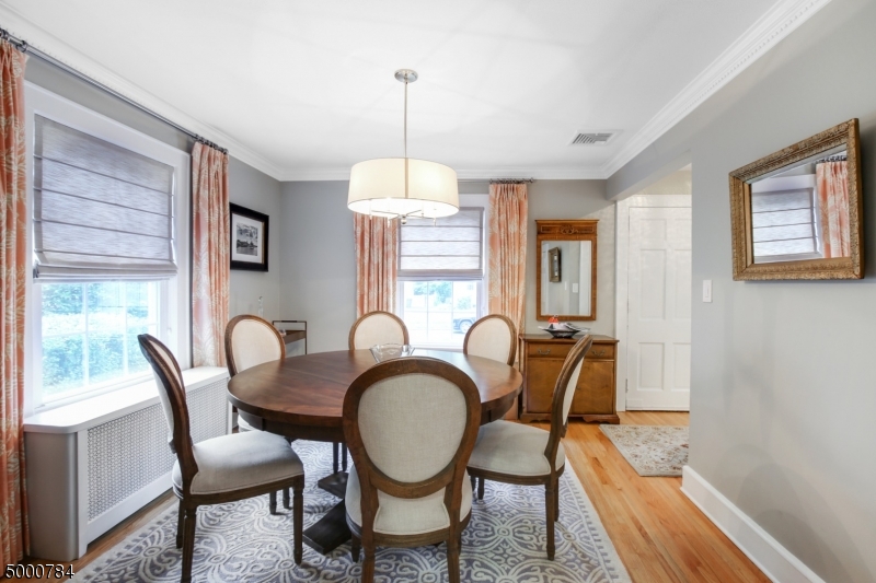 Milton Avenue - Residential