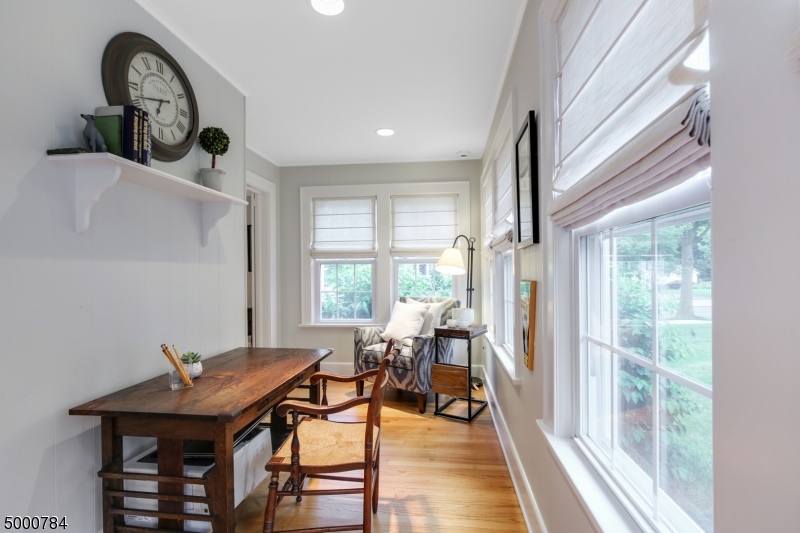 Milton Avenue - Residential
