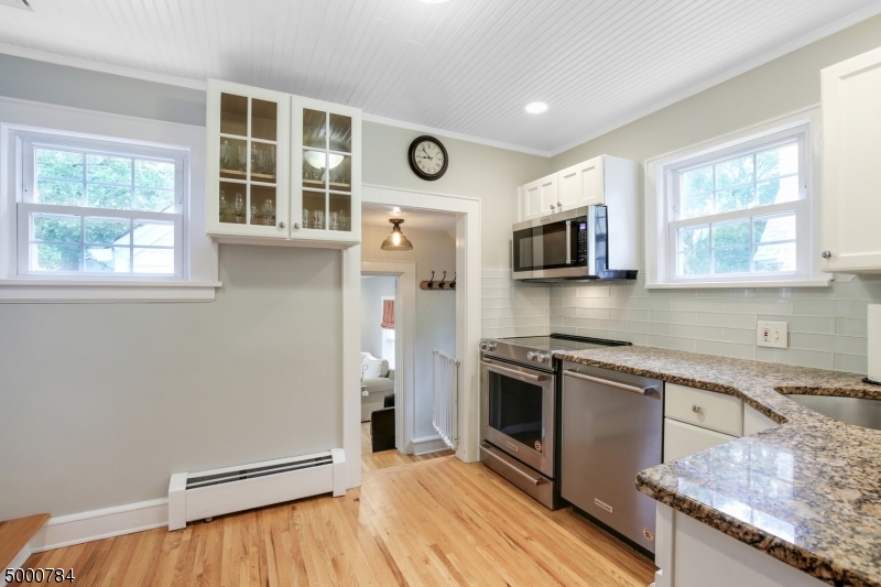 Milton Avenue - Residential