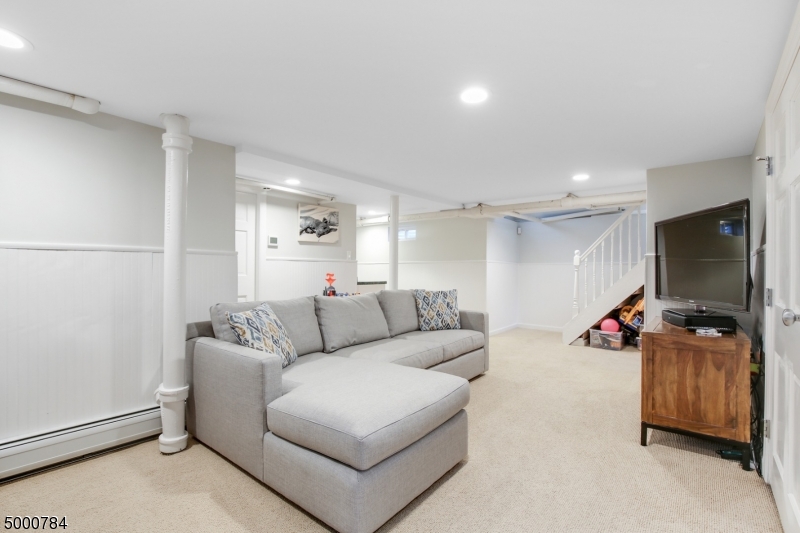 Milton Avenue - Residential