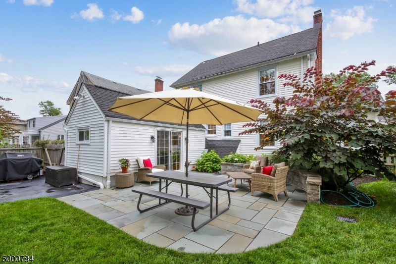 Milton Avenue - Residential