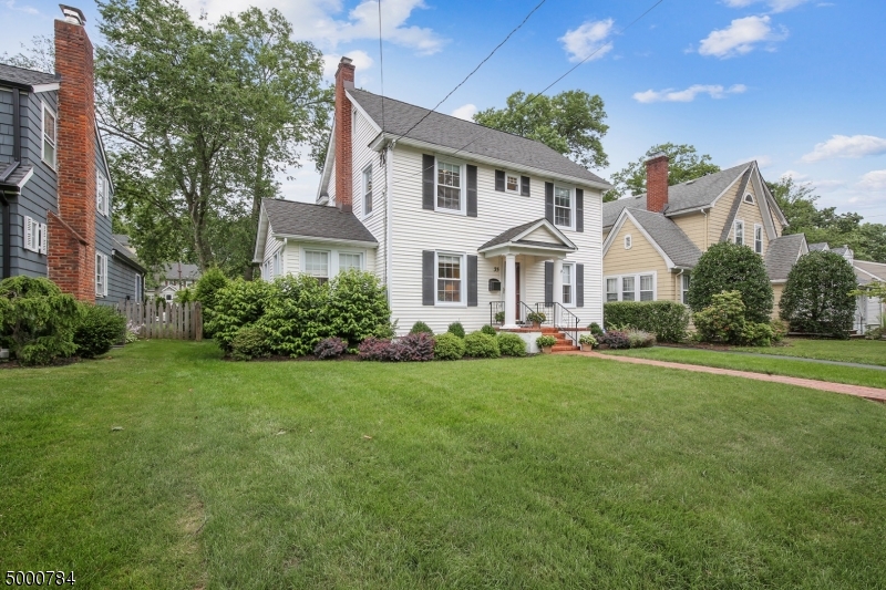 Milton Avenue - Residential