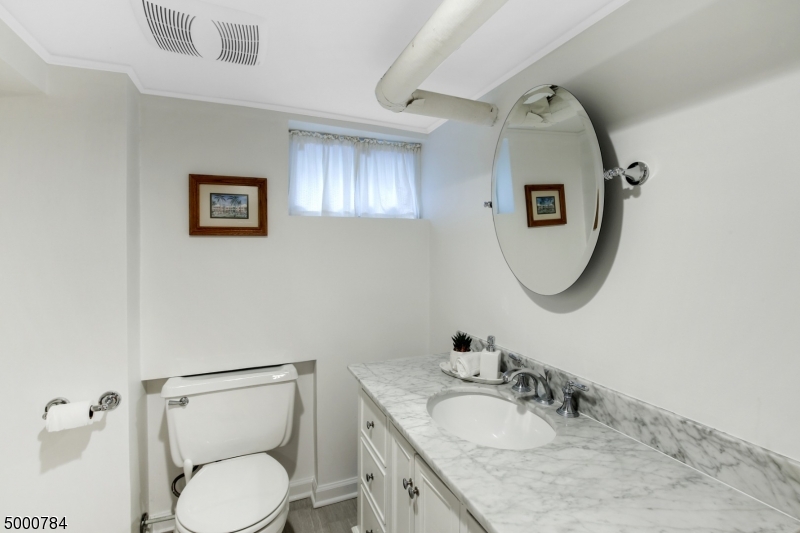 Milton Avenue - Residential