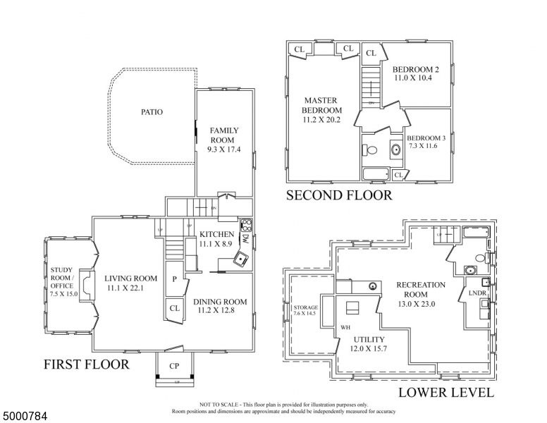 Milton Avenue - Residential
