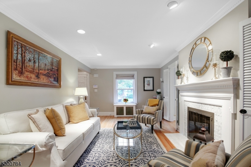 Milton Avenue - Residential