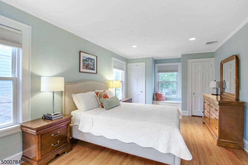 Milton Avenue - Residential