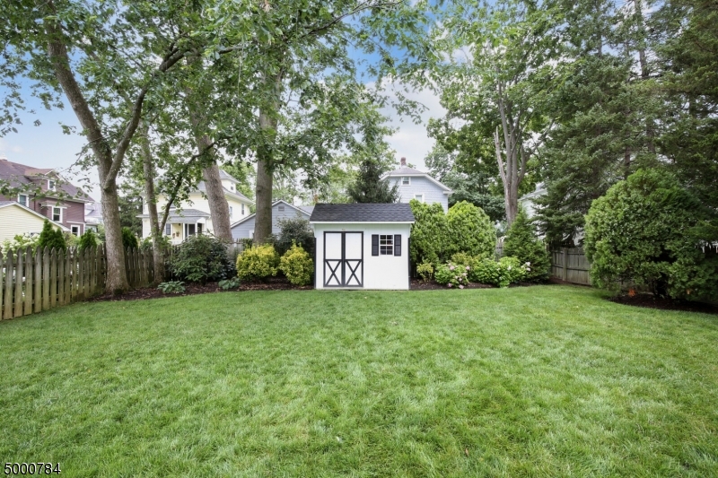 Milton Avenue - Residential