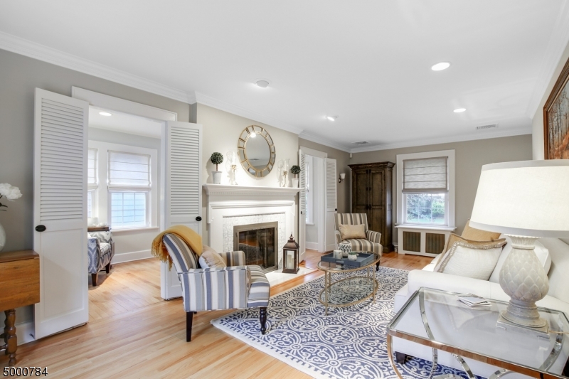 Milton Avenue - Residential