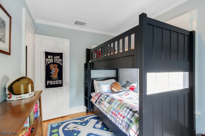 Milton Avenue - Residential
