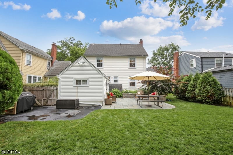 Milton Avenue - Residential