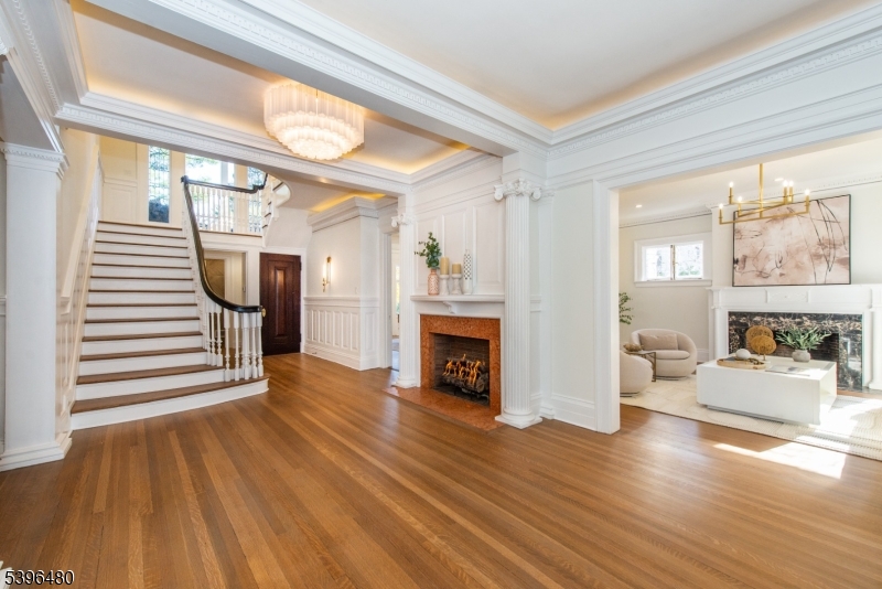 Estate Section - Residential