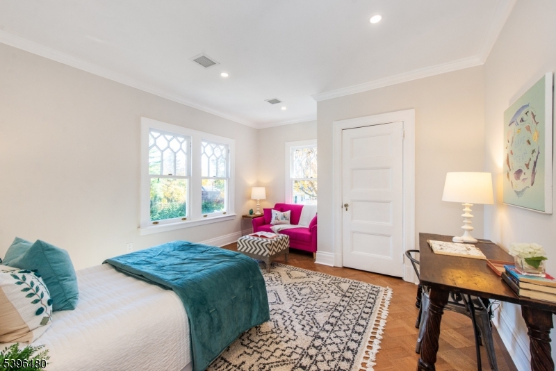 Estate Section - Residential