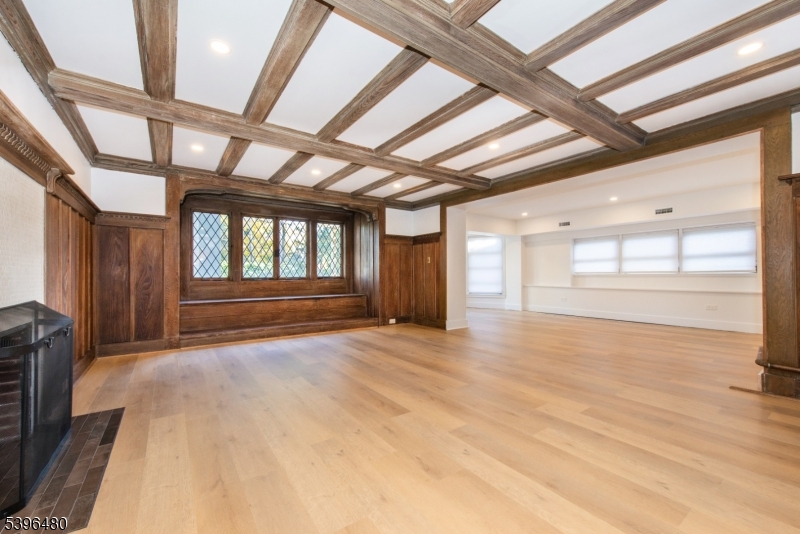Estate Section - Residential