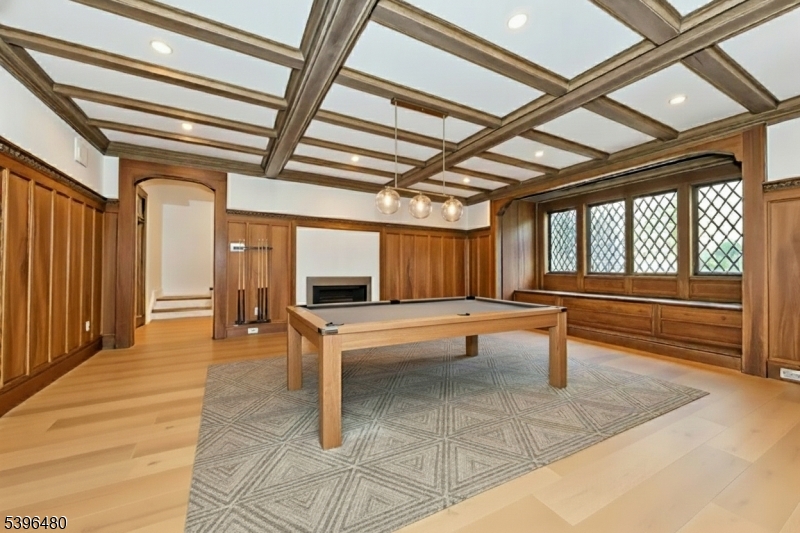 Estate Section - Residential