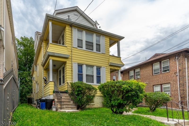 INVESTORS, INVESTORS, INVESTORS!!!!! Welcome home to this well maintained MULTI FAMILY on the border of South Orange. Each unit is equipped with 2 bedrooms, one full bath, kitchen, living room and two of the apartments also have a dining room. This home also has a newer roof, siding, and windows.