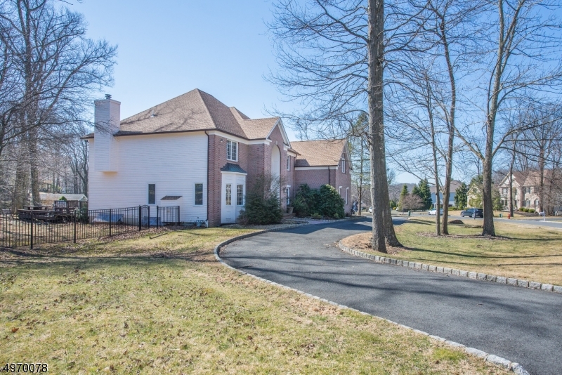 Canterbury Points - Residential