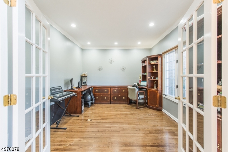 Canterbury Points - Residential