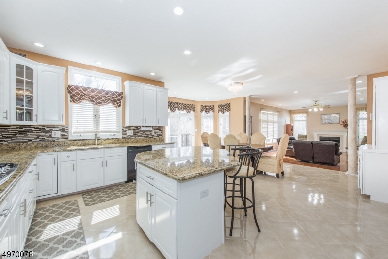 Canterbury Points - Residential
