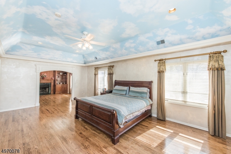 Canterbury Points - Residential