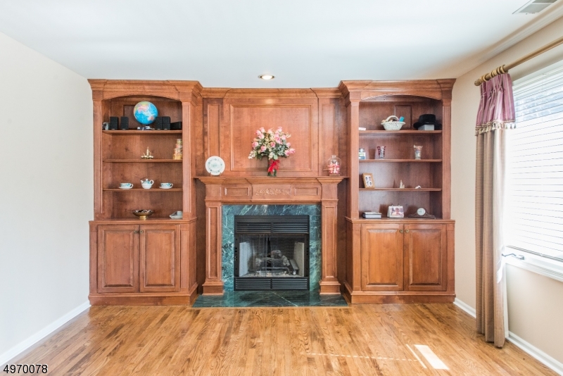 Canterbury Points - Residential