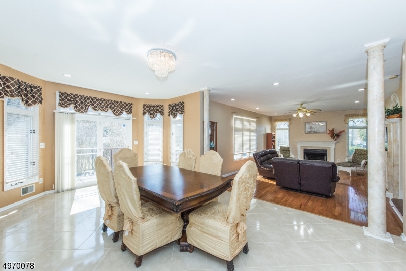 Canterbury Points - Residential