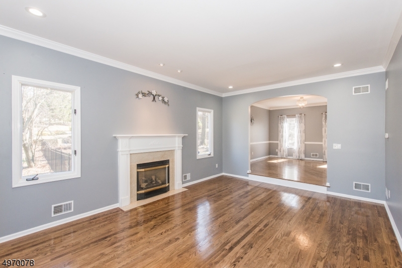 Canterbury Points - Residential