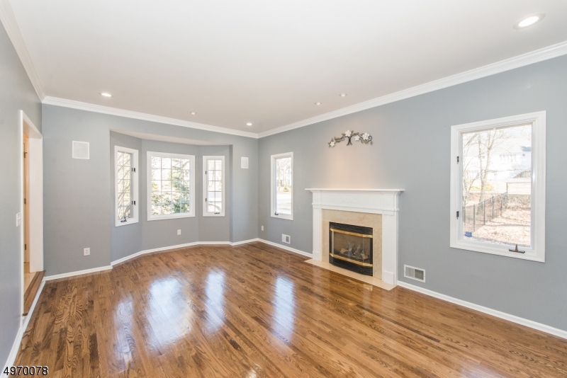 Canterbury Points - Residential