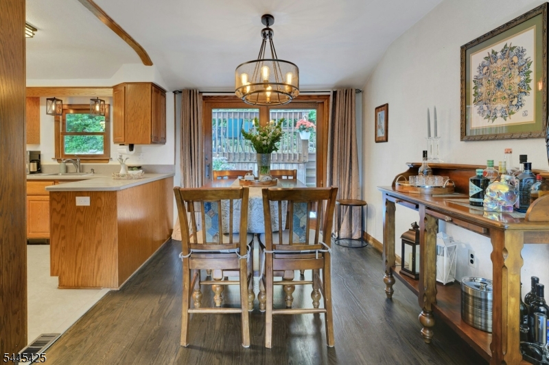Budd Lake - Residential