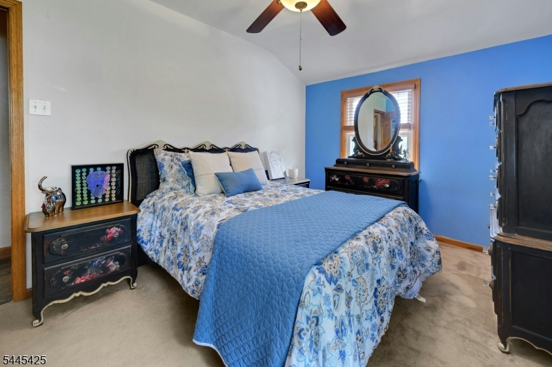 Budd Lake - Residential