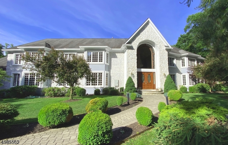 Raine Tree Estates - Residential