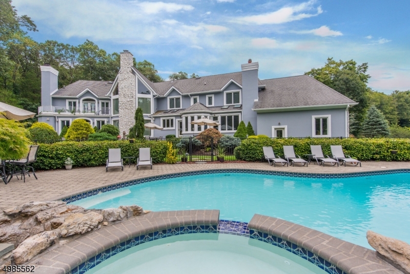 Raine Tree Estates - Residential
