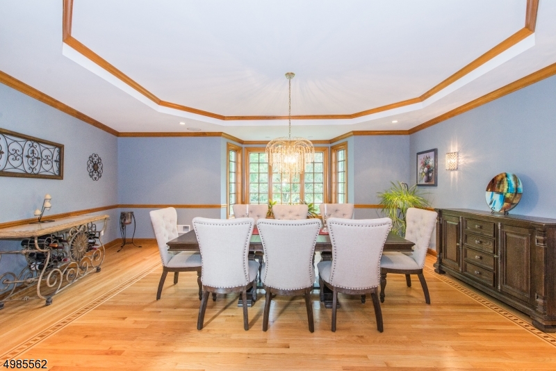 Raine Tree Estates - Residential