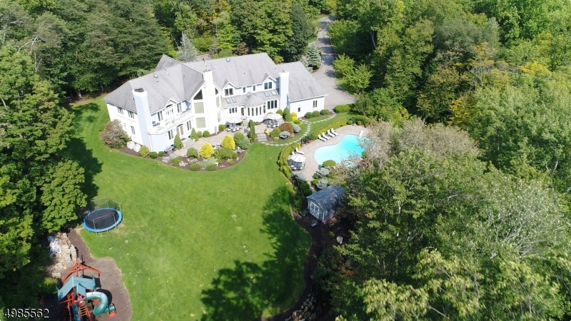 Raine Tree Estates - Residential