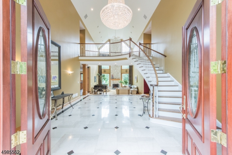 Raine Tree Estates - Residential
