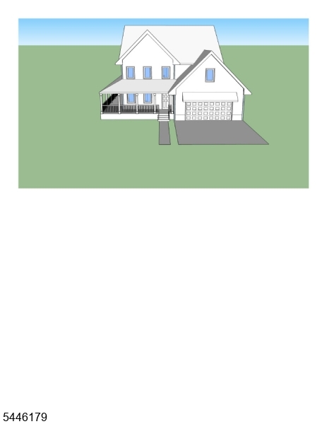 Hospital area - Residential