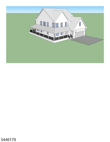 Hospital area - Residential