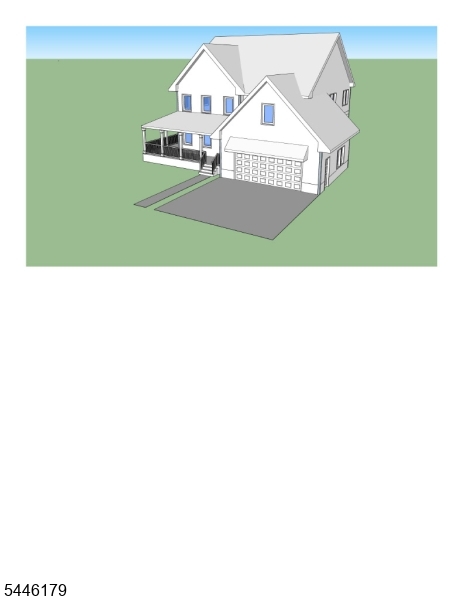Hospital area - Residential