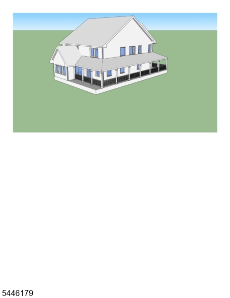 Hospital area - Residential