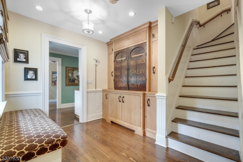 New Vernon - Residential