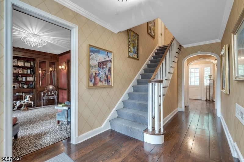 New Vernon - Residential